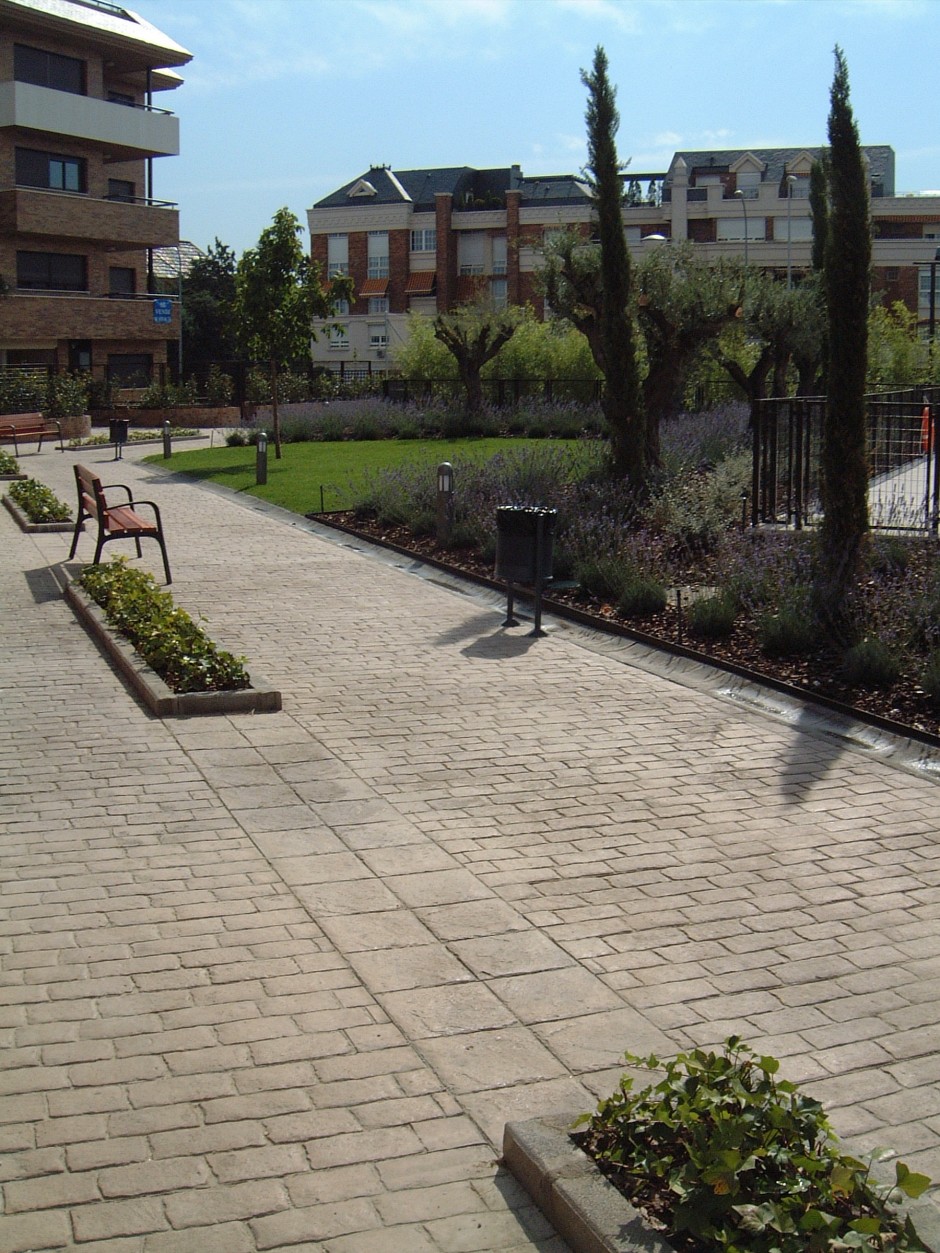 Majadahonda-Riofisa 2007