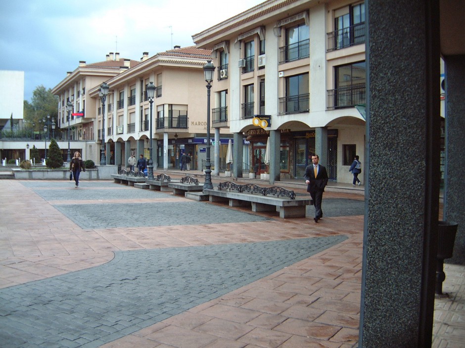 PlazaPozuel 09