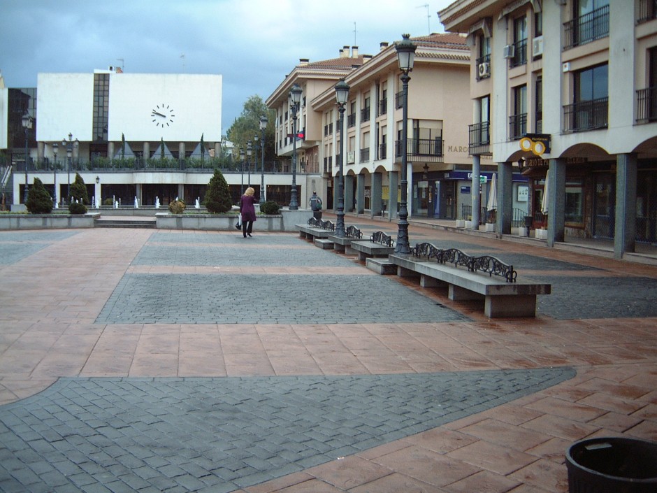 PlazaPozuel 10