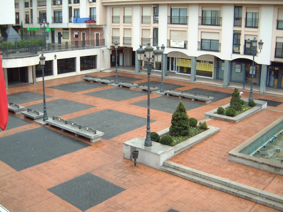 PlazaPozuelo 14